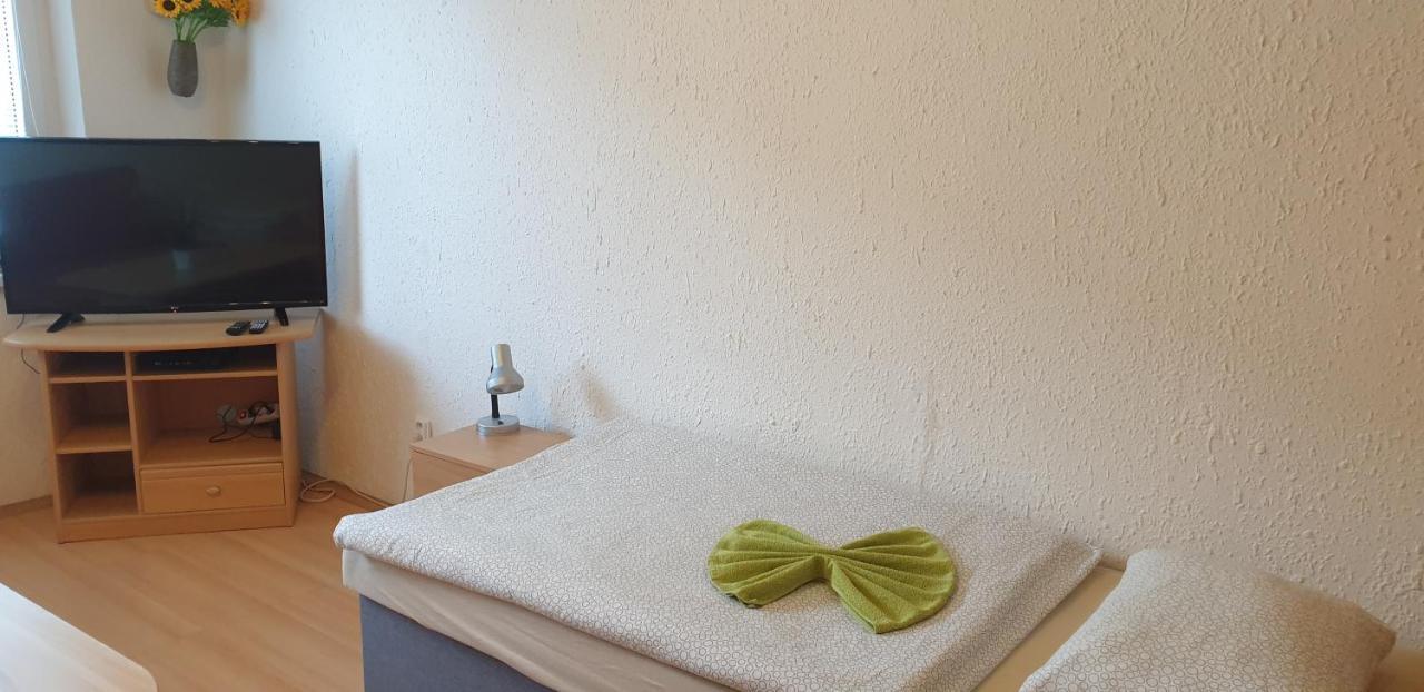 Apartman Bystrica City & Parking Banská Bystrica Buitenkant foto